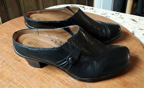 Earth spirit women black - earth,