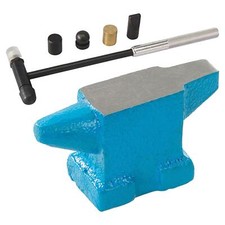 Jewellery Hammer & Mini Anvil