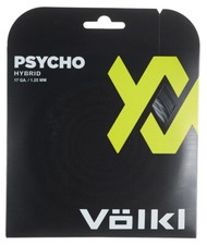 Volkl Psycho 17 1.25mm Hybrid