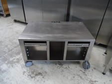 B Grade Rational 60.31.317 Ivario 2- XS Mobile Stand £1100 + Vat