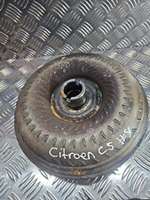 CITROEN C5 MK2 TORQUE CONVERTER 32000-44A020 2.0 HDI RHR ENGINE AUTOMATIC 08-11