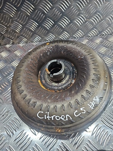 Citroen mk2 torque - c5,
