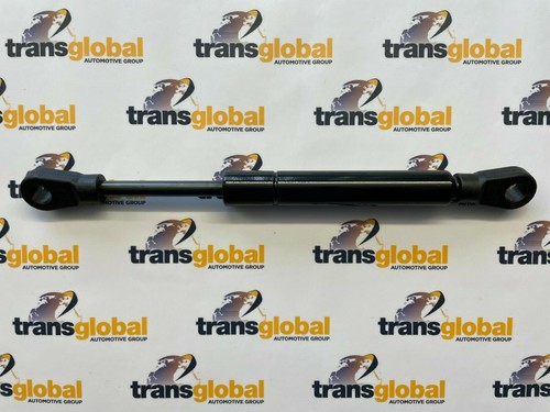 Rear tailgate step gas - rear,