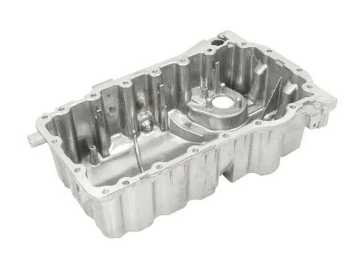 Oil sump fits vw - sump,