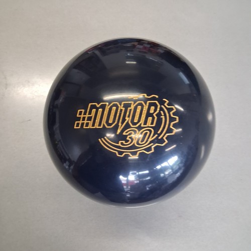 Storm motor bowling ball - storm,