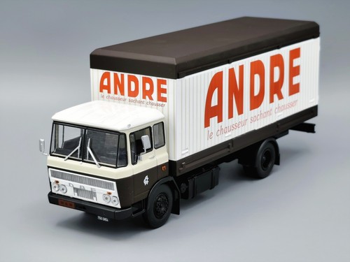 Ixo altaya daf a2600 - 1:43,