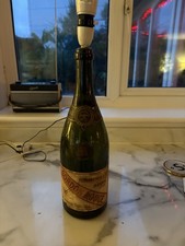 Vintage 1900s Gordon Rouge