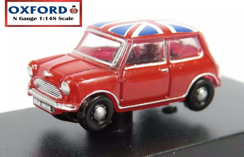 Gauge oxford diecast nmn001 - gauge,