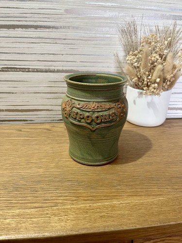 Martin homer studio pottery - martin,