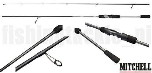 Mitchell traxx lure 2pc - mitchell,