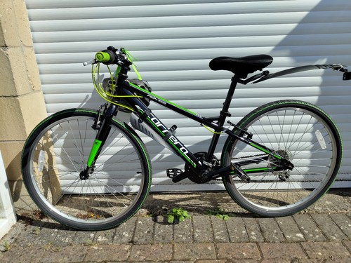 Carrera abyss junior hybrid - carrera,