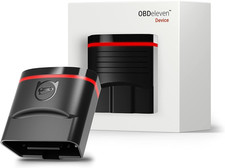 OBDeleven OBD2 Bluetooth
