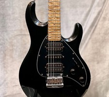 Music Man Silhouette Used