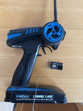 E-Tronix Pulse 2.4ghz RC