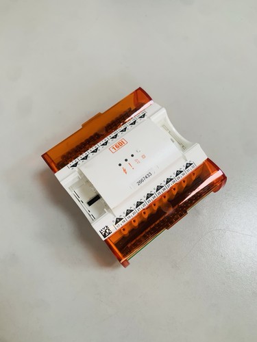 Trend bms expansion module - trend,