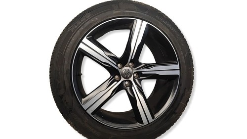 Volvo xc90 2016 r20 alloy - xc90, rim