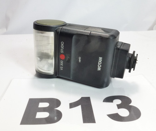 Wotan 300 studio - studio, flash