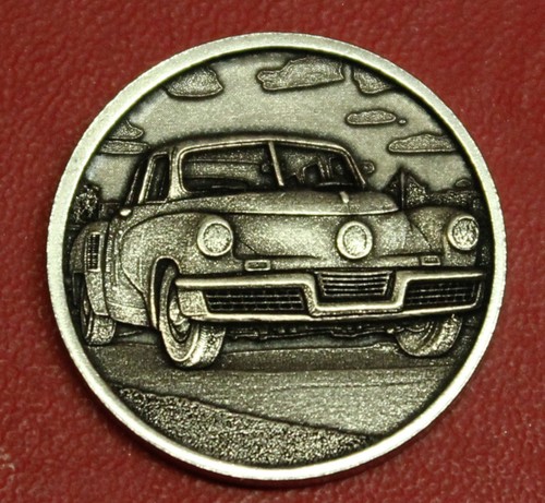 Hobo nickel 1948 tucker - 1948, 48