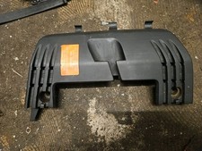 VW CORRADO VR6 ENGINE COVER FOR HT LEADS GOLF MK3 021133919A