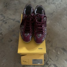 fendi trainers women