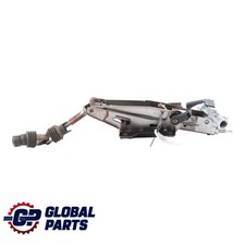 Ford Transit Mk8 Manually