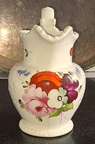 Beautiful regency hand painted - beautiful,