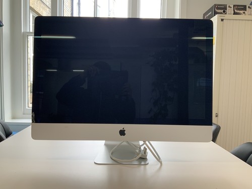 Apple imac pro a2115 - pro,