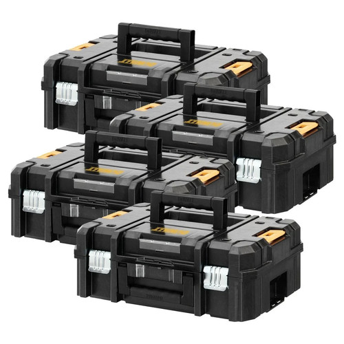 Dewalt dwst1 70703 tstak - dewalt, ii