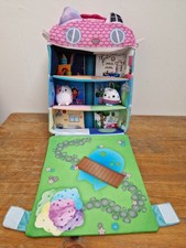 Posh Paws Gabby's Dollhouse