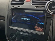 Eonon 2 Din 9" Touchscreen Stereo, Android Auto Digital Sterio System