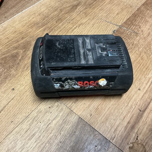 Bosch 36v 6ah - 36v, lithium-ion