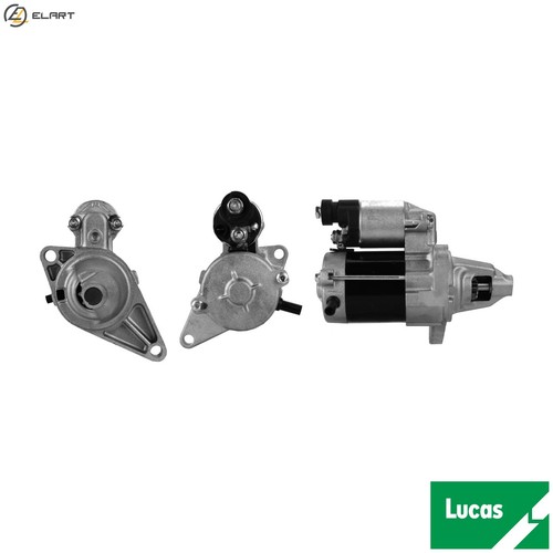 Starter lrs02383 for honda - starter,