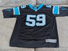 Nike carolina panthers - carolina,