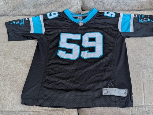 Nike carolina panthers - carolina,
