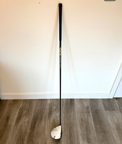 Taylormade rbz stage driver - taylormade,