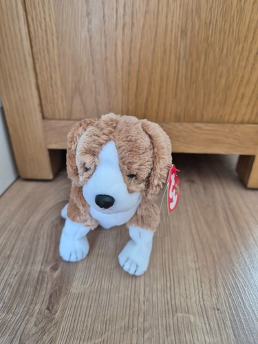 Beanie babies collection - beanie,