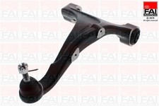 FAI Suspension Arms Pair Track
