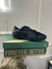 PUMA Mostro Unisex Trainers