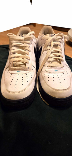 Nike air force low - force, top