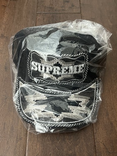 Supreme ss26 western - ss26,