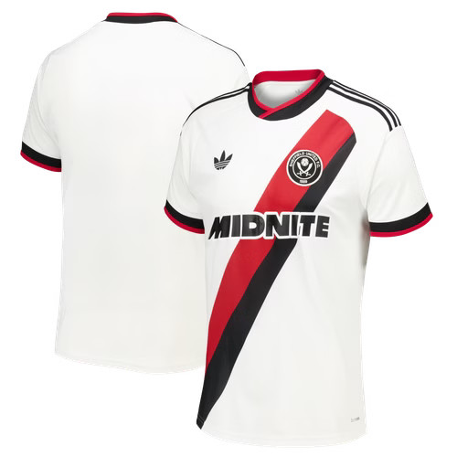 Sheffield united adidas away - united,