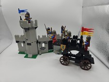 LEGO Castle 6062 Battering RAM