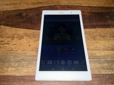 Sony Xperia Z3 Tablet Compact