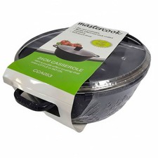 Mastercook 24cm Die Cast