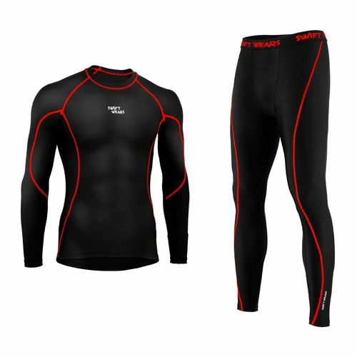 Mens compression tight shirt - mens,