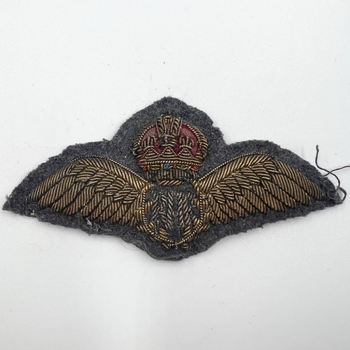 Genuine ww2 raf royal air - genuine,
