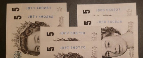 Bailey elizabeth fry five - bailey,