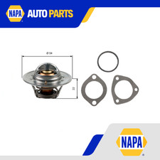 Coolant Thermostat fits LAND