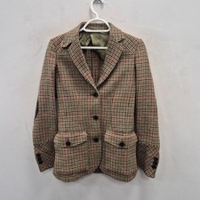 Purdey Ladies Wool Tweed