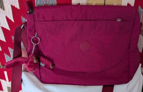 Kipling cinzia medium - kipling,